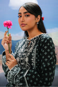 Zellbury | Summer Pret | Embroidered Kurta - 2042 - by - Libasekhas UK - Registered Vendor of : Zellbury Women - 100% Original Designer Dresss