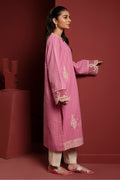 Zellbury | Summer Pret | Embroidered Kurta - 2056 - by - Libasekhas UK - Registered Vendor of : Zellbury Women - 100% Original Designer Dresss