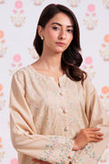 Zellbury | Summer Pret | Embroidered Kurta - 2140 - by - Libasekhas UK - Registered Vendor of : Zellbury Women - 100% Original Designer Dresss