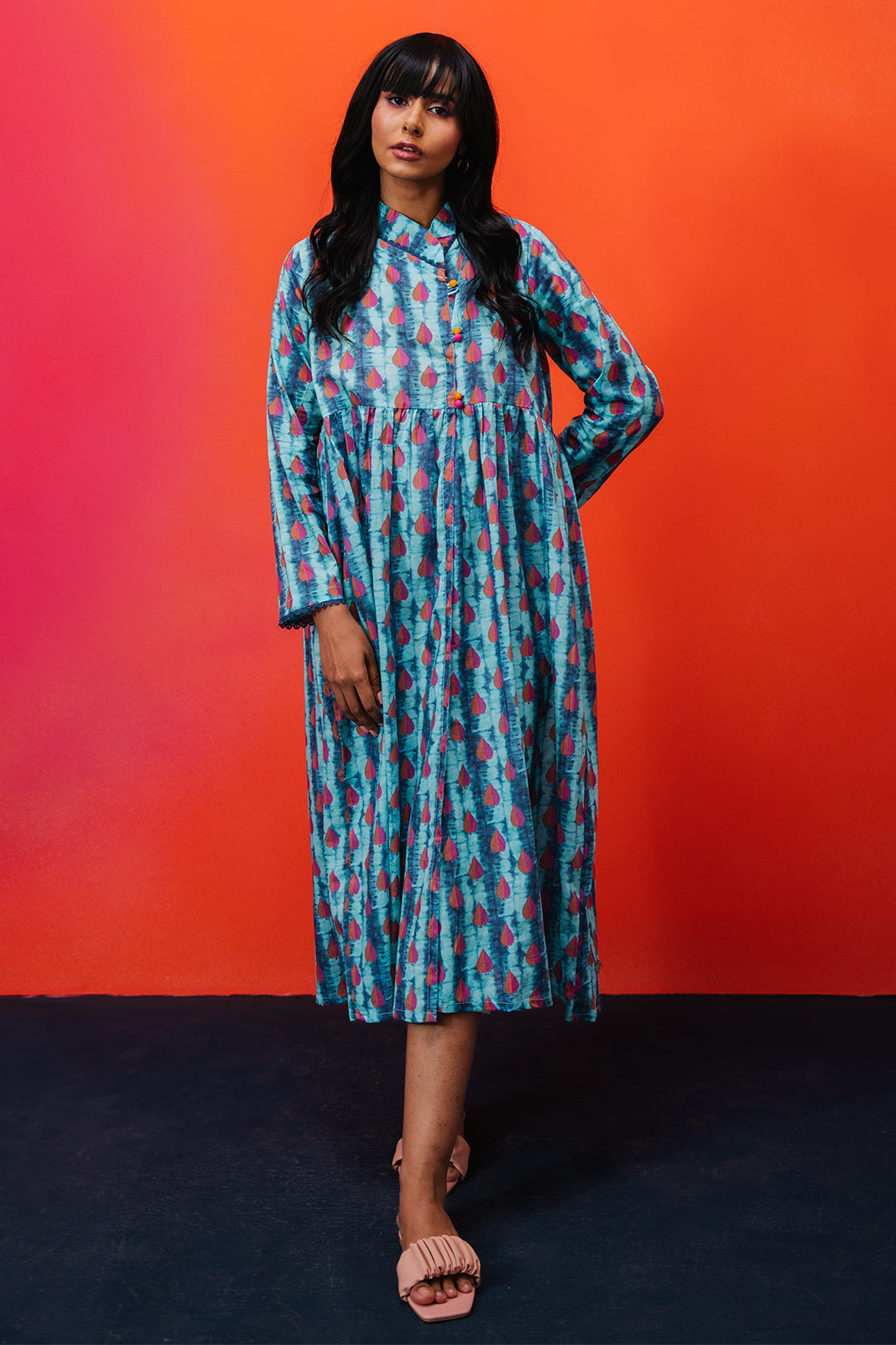 Zellbury | Summer Pret | Tunics - 2641 - by - Libasekhas UK - Registered Vendor of : Zellbury Women - 100% Original Designer Dresss