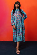 Zellbury | Summer Pret | Tunics - 2641 - by - Libasekhas UK - Registered Vendor of : Zellbury Women - 100% Original Designer Dresss
