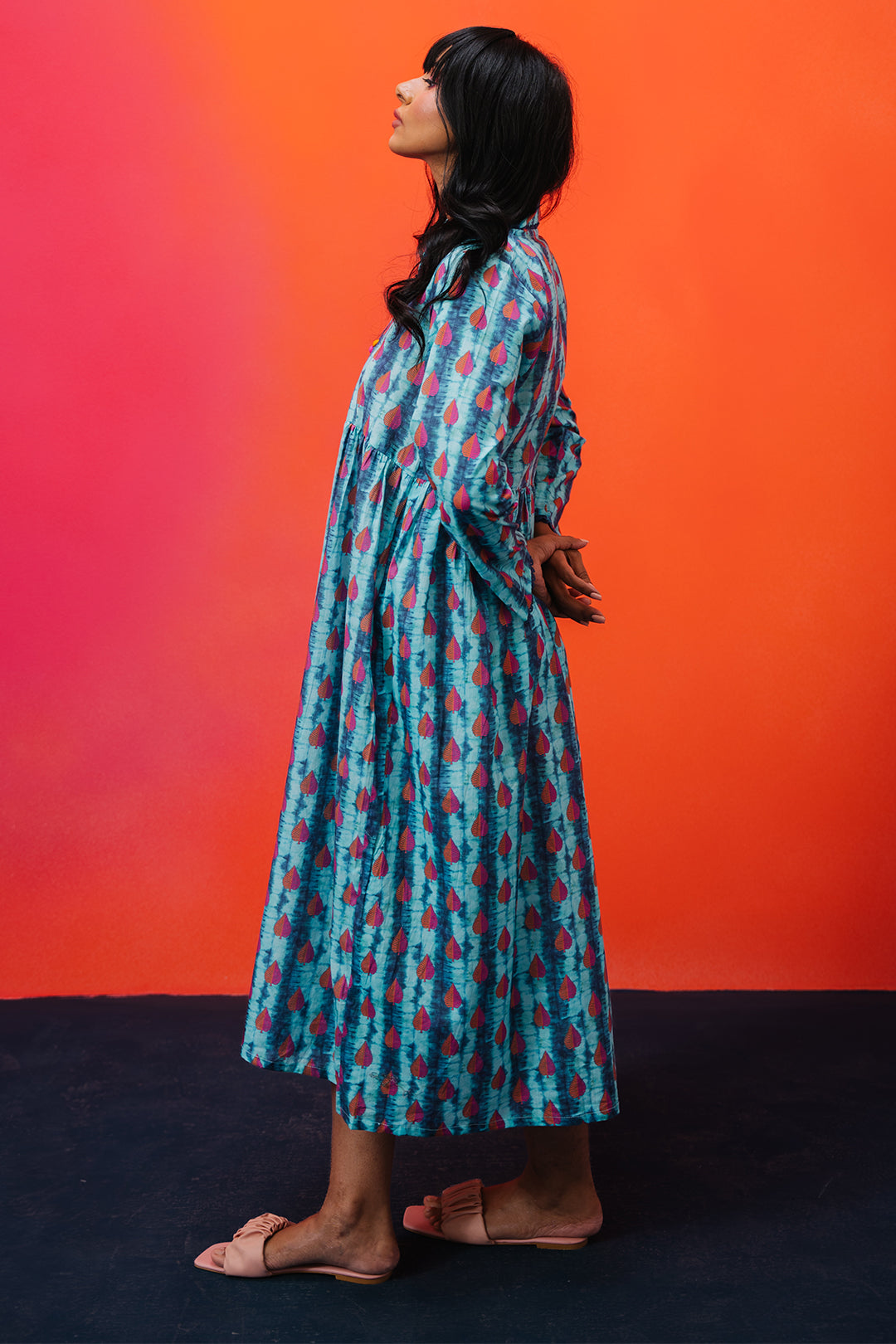 Zellbury | Summer Pret | Tunics - 2641 - by - Libasekhas UK - Registered Vendor of : Zellbury Women - 100% Original Designer Dresss