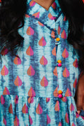 Zellbury | Summer Pret | Tunics - 2641 - by - Libasekhas UK - Registered Vendor of : Zellbury Women - 100% Original Designer Dresss