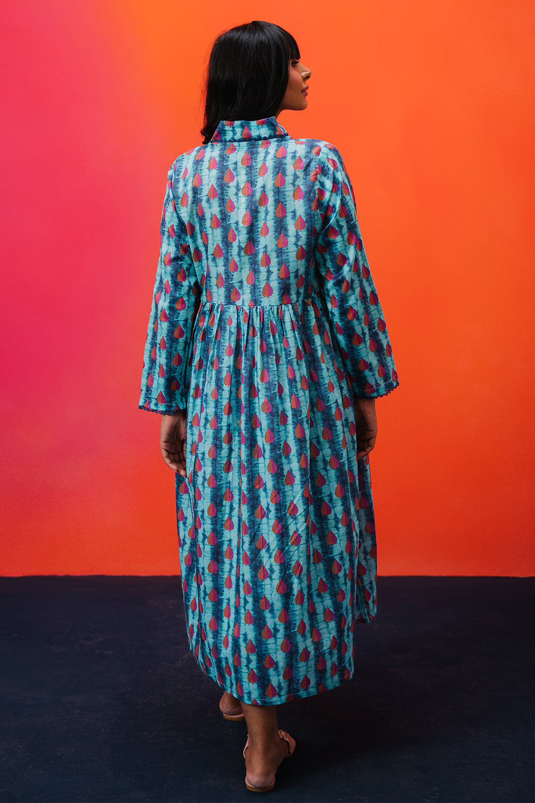 Zellbury | Summer Pret | Tunics - 2641 - by - Libasekhas UK - Registered Vendor of : Zellbury Women - 100% Original Designer Dresss