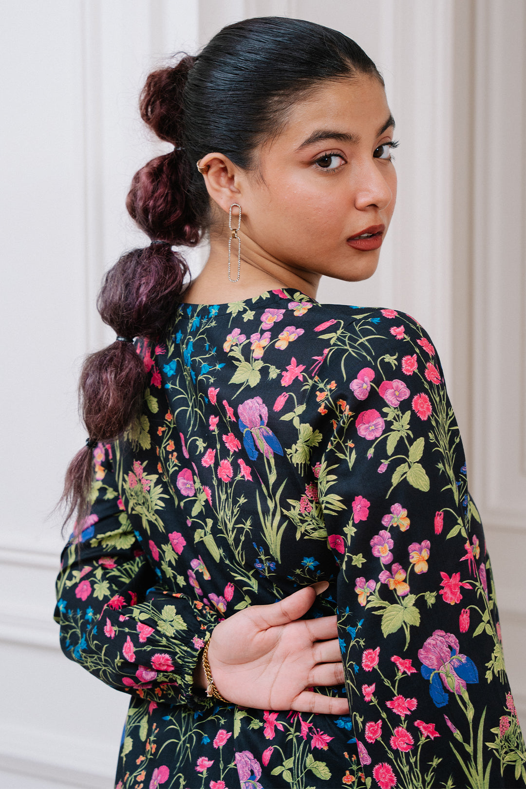 Zellbury | Summer Pret | Tunics - 2652 - by - Libasekhas UK - Registered Vendor of : Zellbury Women - 100% Original Designer Dresss