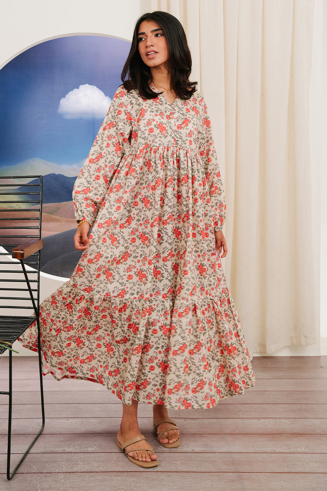 Zellbury | Summer Pret | Tunics - 2681 - by - Libasekhas UK - Registered Vendor of : Zellbury Women - 100% Original Designer Dresss