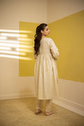 Zellbury | Summer Pret | Embroidered Kurta Trouser - 1527 - by - Libasekhas UK - Registered Vendor of : Zellbury Women - 100% Original Designer Dresss