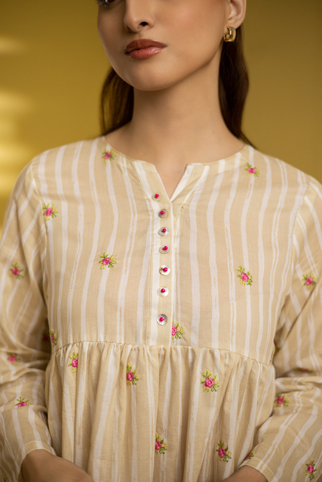 Zellbury | Summer Pret | Embroidered Kurta Trouser - 1527 - by - Libasekhas UK - Registered Vendor of : Zellbury Women - 100% Original Designer Dresss