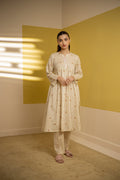 Zellbury | Summer Pret | Embroidered Kurta Trouser - 1527 - by - Libasekhas UK - Registered Vendor of : Zellbury Women - 100% Original Designer Dresss