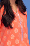 Zellbury | Summer Pret | Embroidered Kurta Trouser - 1738 - by - Libasekhas UK - Registered Vendor of : Zellbury Women - 100% Original Designer Dresss