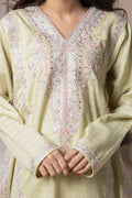 Zellbury | Summer Pret | Embroidered Kurta Trouser - 1767 - by - Libasekhas UK - Registered Vendor of : Zellbury Women - 100% Original Designer Dresss
