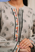 Zellbury | Summer Pret | Embroidered Kurta Trouser - 1769 - by - Libasekhas UK - Registered Vendor of : Zellbury Women - 100% Original Designer Dresss