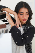Zellbury | Summer Pret | Embroidered Kurta Dupatta - 1772 - by - Libasekhas UK - Registered Vendor of : Zellbury Women - 100% Original Designer Dresss
