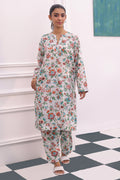 Zellbury | Summer Pret | Kurta Trouser - 1928 - by - Libasekhas UK - Registered Vendor of : Zellbury Women - 100% Original Designer Dresss