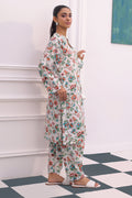 Zellbury | Summer Pret | Kurta Trouser - 1928 - by - Libasekhas UK - Registered Vendor of : Zellbury Women - 100% Original Designer Dresss