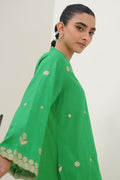 Zellbury | Summer Pret | Embroidered Kurta Trouser - 1933 - by - Libasekhas UK - Registered Vendor of : Zellbury Women - 100% Original Designer Dresss