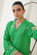 Zellbury | Summer Pret | Embroidered Kurta Trouser - 1933 - by - Libasekhas UK - Registered Vendor of : Zellbury Women - 100% Original Designer Dresss