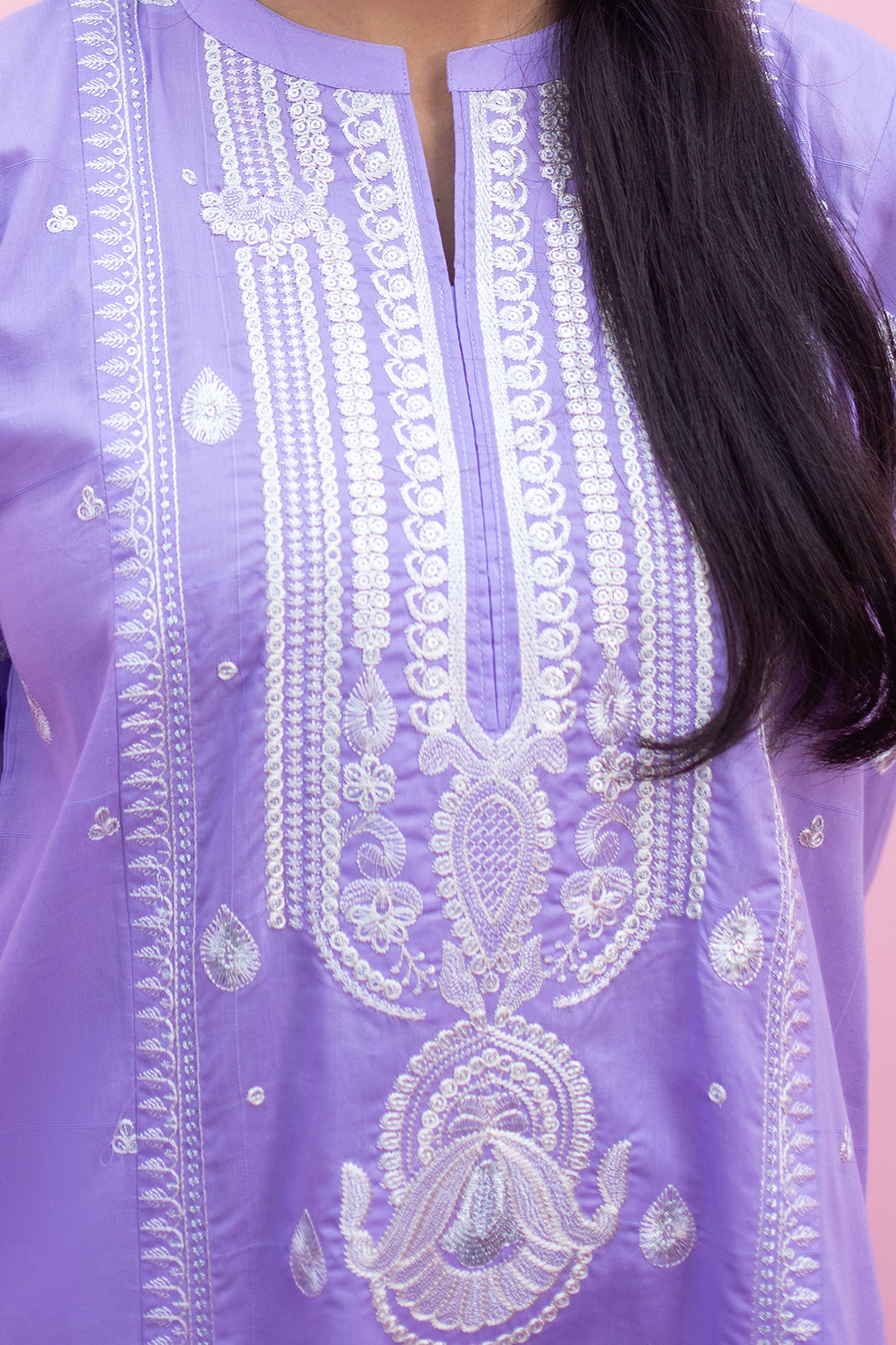 Zellbury | Summer Pret | Embroidered Kurta Trouser - 1935 - by - Libasekhas UK - Registered Vendor of : Zellbury Women - 100% Original Designer Dresss