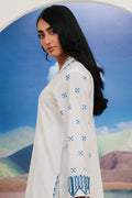 Zellbury | Summer Pret | Embroidered Kurta Trouser - 1984 - by - Libasekhas UK - Registered Vendor of : Zellbury Women - 100% Original Designer Dresss