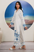 Zellbury | Summer Pret | Embroidered Kurta Trouser - 1984 - by - Libasekhas UK - Registered Vendor of : Zellbury Women - 100% Original Designer Dresss