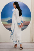 Zellbury | Summer Pret | Embroidered Kurta Trouser - 1984 - by - Libasekhas UK - Registered Vendor of : Zellbury Women - 100% Original Designer Dresss