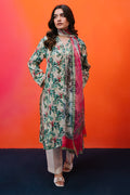 Zellbury | Summer Pret | Kurta Dupatta - 2064 - by - Libasekhas UK - Registered Vendor of : Zellbury Women - 100% Original Designer Dresss