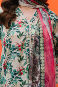 Zellbury | Summer Pret | Kurta Dupatta - 2064 - by - Libasekhas UK - Registered Vendor of : Zellbury Women - 100% Original Designer Dresss