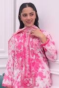 Zellbury | Summer Pret | Embroidered Kurta Dupatta - 2071 - by - Libasekhas UK - Registered Vendor of : Zellbury Women - 100% Original Designer Dresss