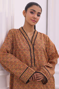 Zellbury | Summer Pret | Kurta Trouser - 2078 - by - Libasekhas UK - Registered Vendor of : Zellbury Women - 100% Original Designer Dresss