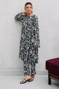 Zellbury | Summer Pret | Kurta Trouser - 2081 - by - Libasekhas UK - Registered Vendor of : Zellbury Women - 100% Original Designer Dresss