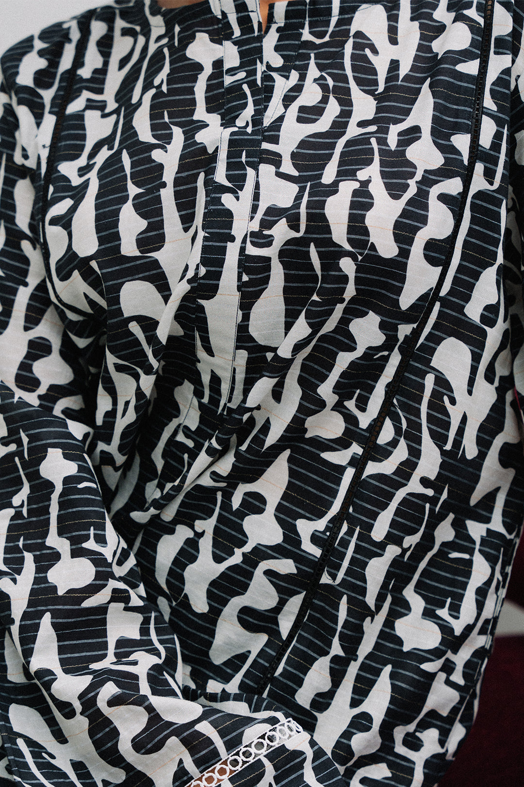 Zellbury | Summer Pret | Kurta Trouser - 2081 - by - Libasekhas UK - Registered Vendor of : Zellbury Women - 100% Original Designer Dresss