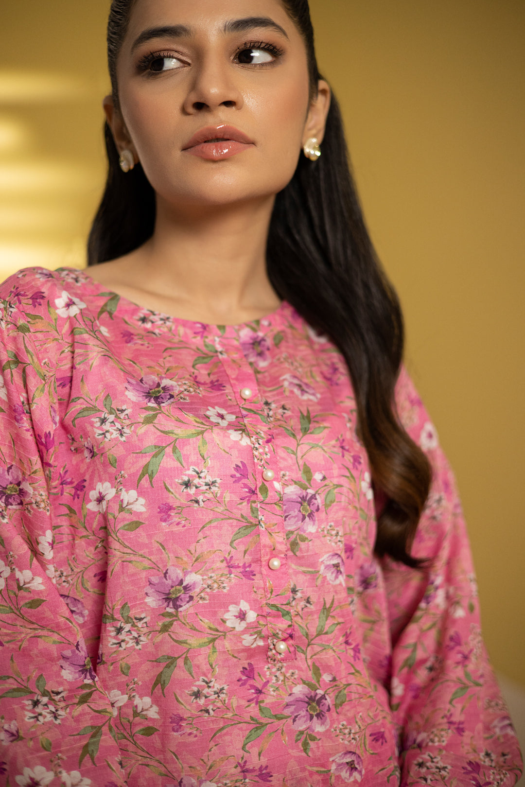 Zellbury | Summer Pret | Kurta Trouser - 2084 - by - Libasekhas UK - Registered Vendor of : Zellbury Women - 100% Original Designer Dresss