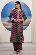 Zellbury | Summer Pret | Kurta Trouser - 2086 - by - Libasekhas UK - Registered Vendor of : Zellbury Women - 100% Original Designer Dresss