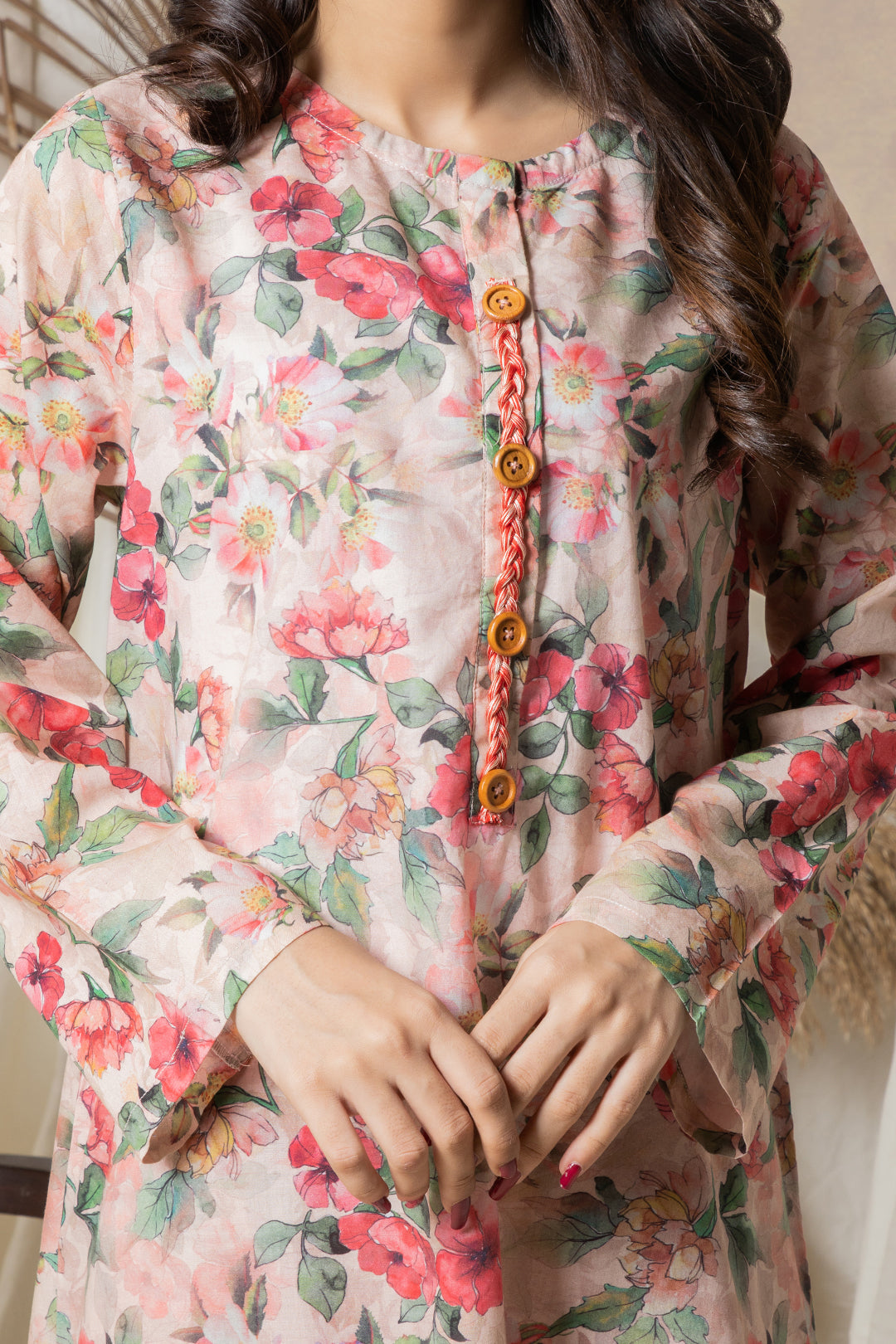 Zellbury | Summer Pret | Kurta Trouser - 2091 - by - Libasekhas UK - Registered Vendor of : Zellbury Women - 100% Original Designer Dresss