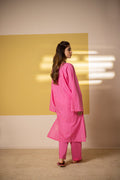 Zellbury | Summer Pret | Embroidered Kurta Trouser - 2094 - by - Libasekhas UK - Registered Vendor of : Zellbury Women - 100% Original Designer Dresss