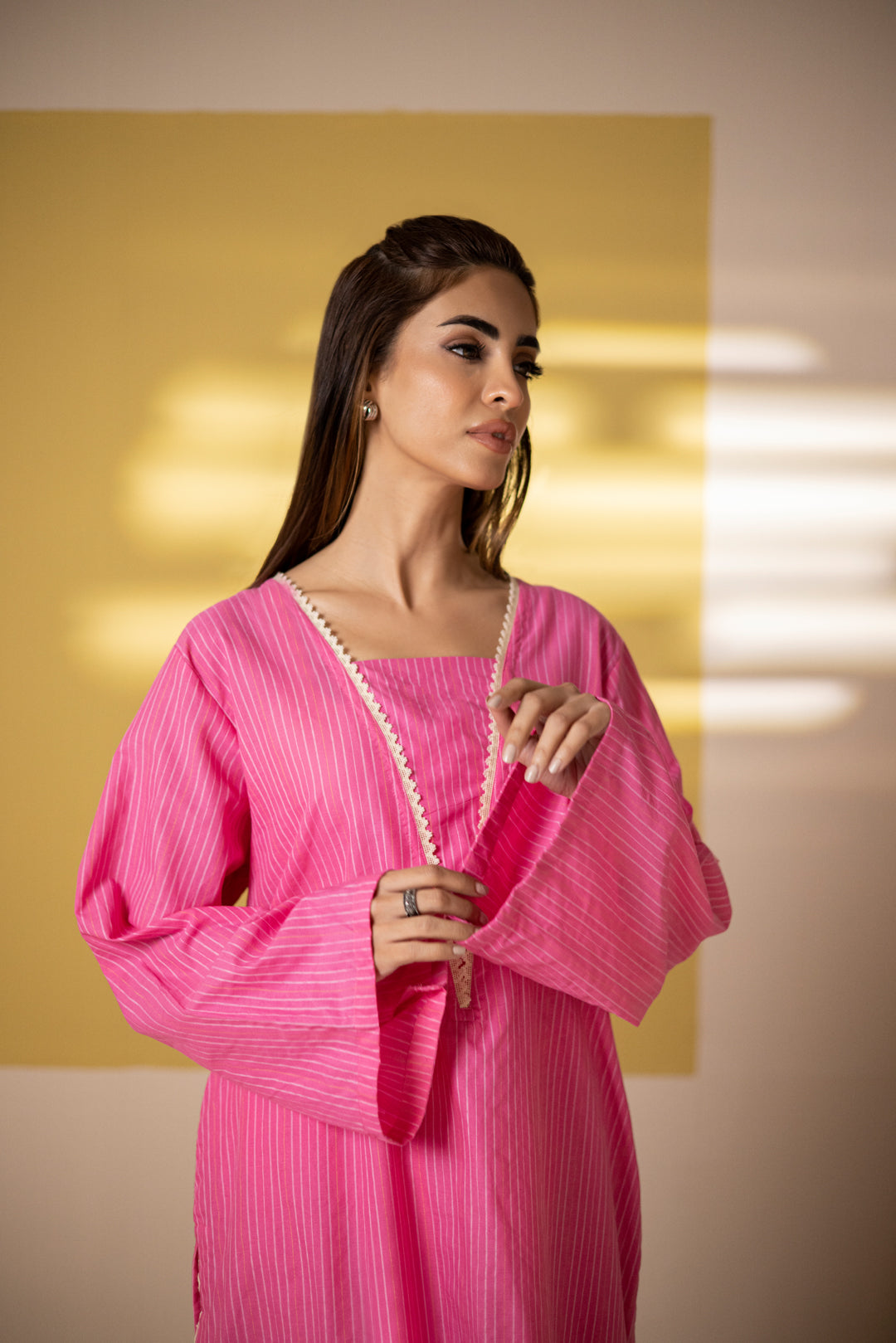 Zellbury | Summer Pret | Embroidered Kurta Trouser - 2094 - by - Libasekhas UK - Registered Vendor of : Zellbury Women - 100% Original Designer Dresss