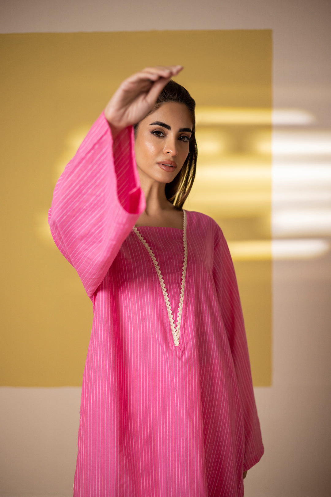 Zellbury | Summer Pret | Embroidered Kurta Trouser - 2094 - by - Libasekhas UK - Registered Vendor of : Zellbury Women - 100% Original Designer Dresss