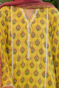 Zellbury | Summer Pret | Kurta Dupatta Trouser - 1746 - by - Libasekhas UK - Registered Vendor of : Zellbury Women - 100% Original Designer Dresss
