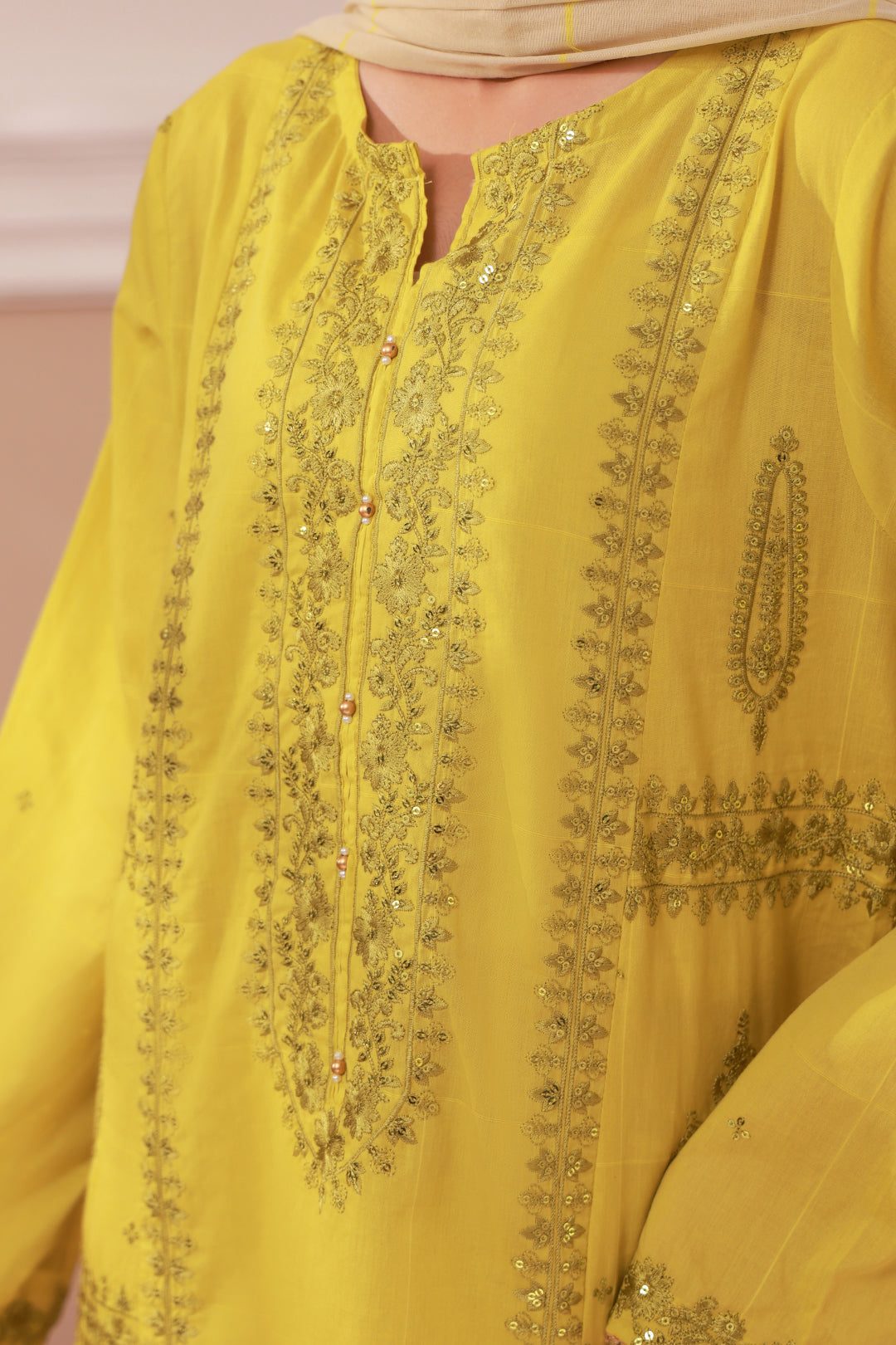 Zellbury | Summer Pret | Embroidered Kurta Dupatta Trouser - 1963 - by - Libasekhas UK - Registered Vendor of : Zellbury Women - 100% Original Designer Dresss
