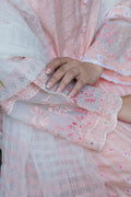 Zellbury | Summer Pret | Embroidered Kurta Dupatta Trouser - 2001 - by - Libasekhas UK - Registered Vendor of : Zellbury Women - 100% Original Designer Dresss