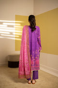 Zellbury | Summer Pret | Kurta Dupatta Trouser - 2110 - by - Libasekhas UK - Registered Vendor of : Zellbury Women - 100% Original Designer Dresss