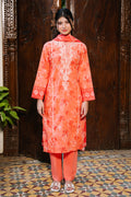 Zellbury | Summer Pret | Embroidered Kurta Dupatta Trouser - 2115 - by - Libasekhas UK - Registered Vendor of : Zellbury Women - 100% Original Designer Dresss
