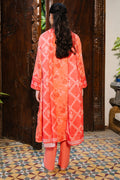 Zellbury | Summer Pret | Embroidered Kurta Dupatta Trouser - 2115 - by - Libasekhas UK - Registered Vendor of : Zellbury Women - 100% Original Designer Dresss