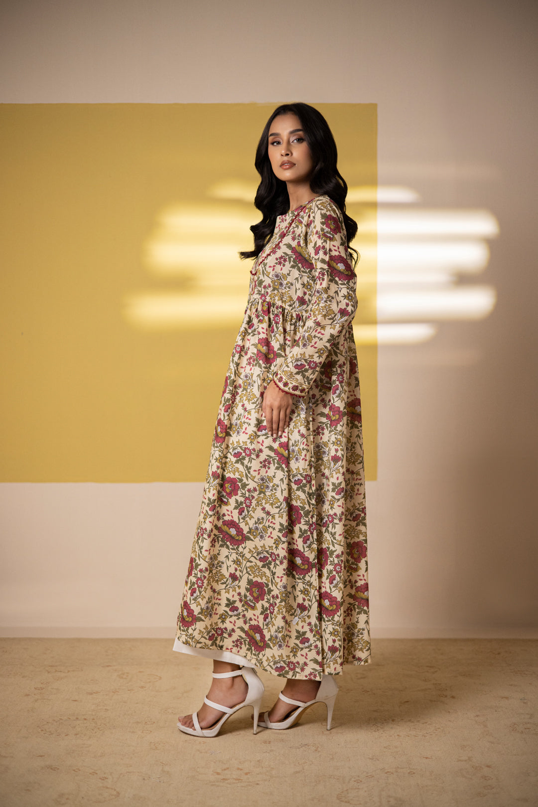 Zellbury | Summer Pret | Tunics - 1416 - by - Libasekhas UK - Registered Vendor of : Zellbury Women - 100% Original Designer Dresss