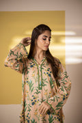 Zellbury | Summer Pret | Kurta Trouser - 1443 - by - Libasekhas UK - Registered Vendor of : Zellbury Women - 100% Original Designer Dresss