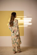 Zellbury | Summer Pret | Kurta Trouser - 1443 - by - Libasekhas UK - Registered Vendor of : Zellbury Women - 100% Original Designer Dresss