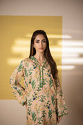 Zellbury | Summer Pret | Kurta Trouser - 1443 - by - Libasekhas UK - Registered Vendor of : Zellbury Women - 100% Original Designer Dresss