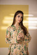 Zellbury | Summer Pret | Kurta Trouser - 1443 - by - Libasekhas UK - Registered Vendor of : Zellbury Women - 100% Original Designer Dresss