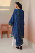 Zellbury | Winter Pret | Kurta Dupatta - 1523 - by - Libasekhas UK - Registered Vendor of : Zellbury Women - 100% Original Designer Dresss