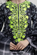Zellbury | Winter Pret | Embroidered Kurta Dupatta - 1525 - by - Libasekhas UK - Registered Vendor of : Zellbury Women - 100% Original Designer Dresss